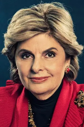 Peliculas de Gloria Allred