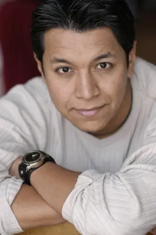 Peliculas de Cesar Jaime