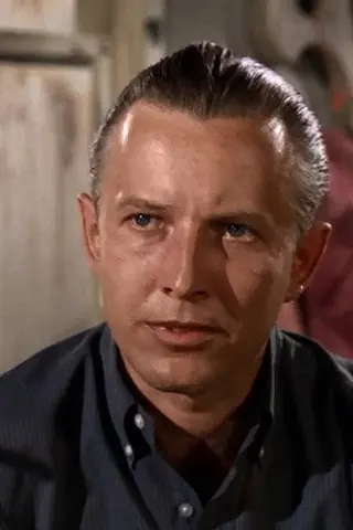 Peliculas de Jan Merlin