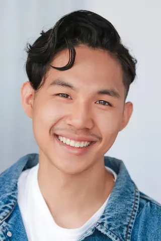 Peliculas de Vinh Nguyen