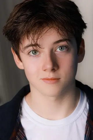 Peliculas de Braxton Bjerken