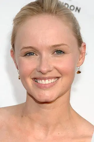 Peliculas de Carrie Southworth