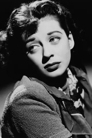 Peliculas de Gail Russell