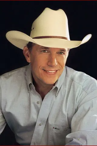 Peliculas de George Strait
