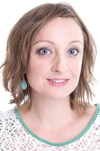 Peliculas de Sarah Gravel