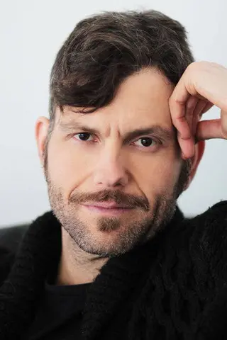 Marc-André Casavant - Altura • Físico