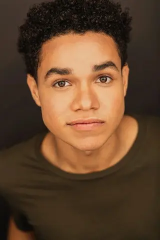 Peliculas de Miles Gutierrez-Riley