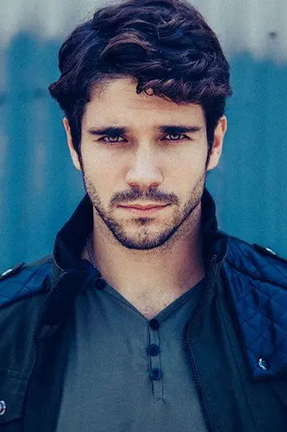 Peliculas de Myko Olivier