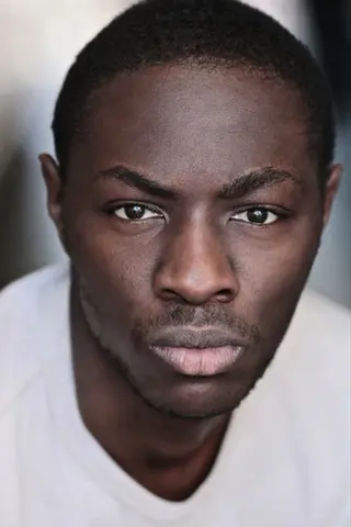 Peliculas de Ralph Amoussou