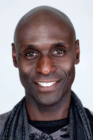 Peliculas de Lance Reddick