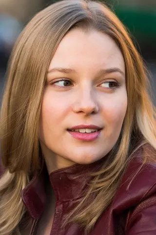 Peliculas de Marta Martin