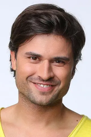 Peliculas de Milos Vukovic