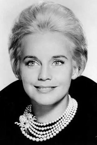 Peliculas de Maria Schell