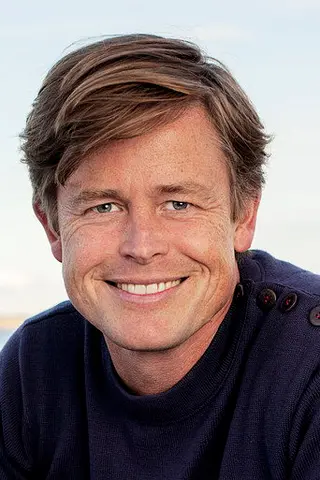 Peliculas de Caspar Phillipson