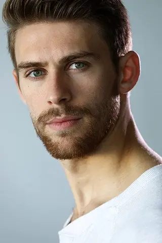 Peliculas de Griffin Freeman