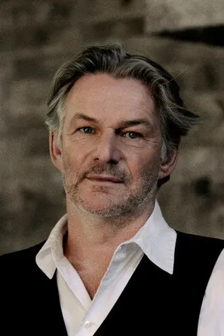 Peliculas de Max Herbrechter