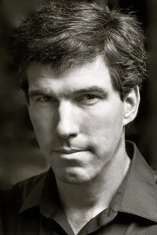 Peliculas de Benjamin Busch