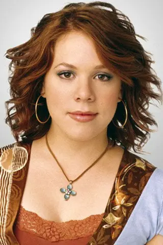 Peliculas de Lynsey Bartilson