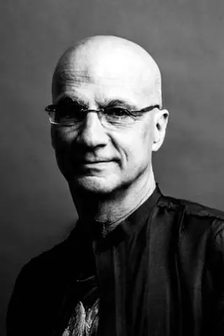Peliculas de Jimmy Iovine