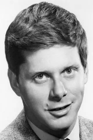 Peliculas de Robert Morse