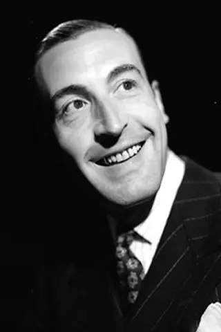 Peliculas de Ángel Garasa