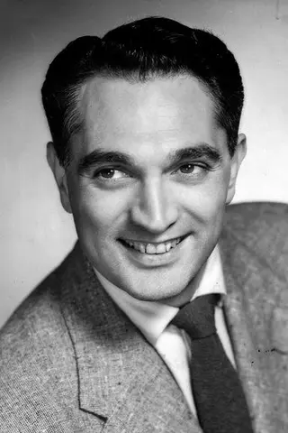 Peliculas de Robert Alda