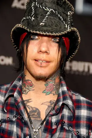 Peliculas de DJ Ashba