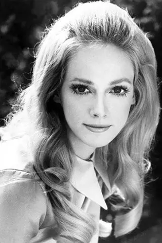 Peliculas de Sondra Locke