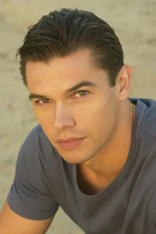 Peliculas de Paul Telfer