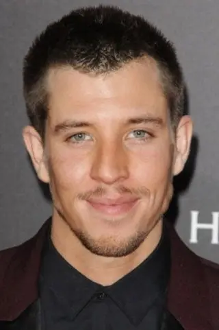 Peliculas de Beau Knapp