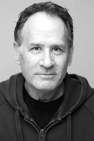 Peliculas de Randy Kovitz