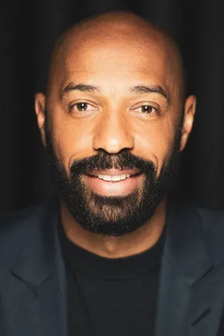Peliculas de Thierry Henry