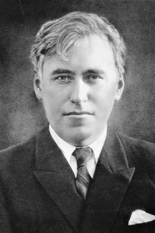 Peliculas de Mack Sennett