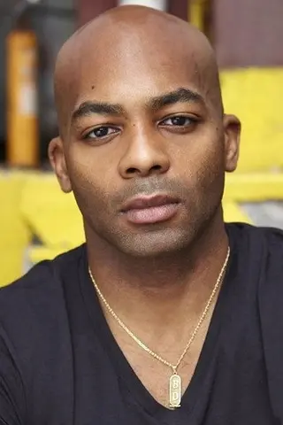 Peliculas de Brandon Victor Dixon
