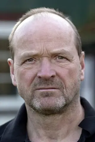 Peliculas de Holger Mahlich