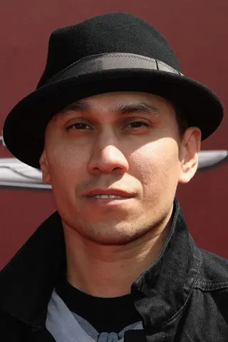 Peliculas de Taboo