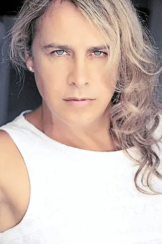 Peliculas de Karla Sofía Gascón
