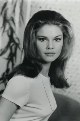 Peliculas de Wende Wagner