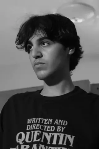 Peliculas de Mohib Ali
