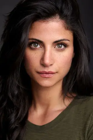 Peliculas de Gabriella Piazza