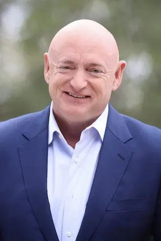 Peliculas de Mark Kelly