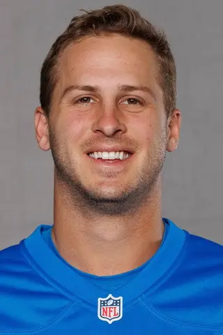 Peliculas de Jared Goff