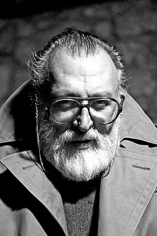 Peliculas de Sergio Leone