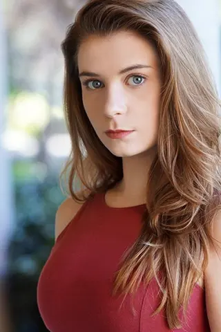 Peliculas de Alexa Yeames