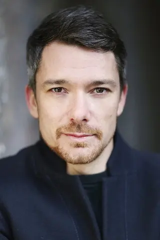 Peliculas de Ben McKay