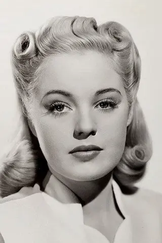 Peliculas de Mary Beth Hughes