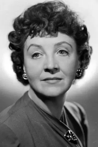Peliculas de Patricia Collinge