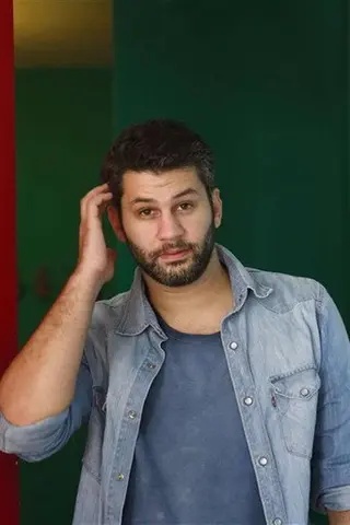 Peliculas de Javier De Pietro