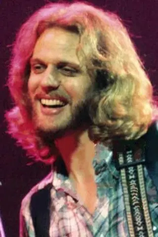 Peliculas de Don Felder