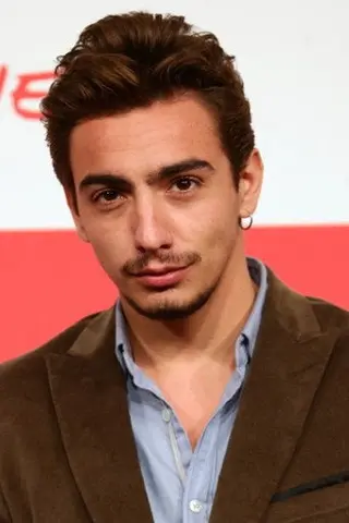 Peliculas de Gianluca Di Gennaro
